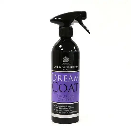 Carr & Day & Martin Dreamcoat Horse Spray 19714
