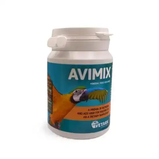 Avimix Mineral Supplement for Birds 1776