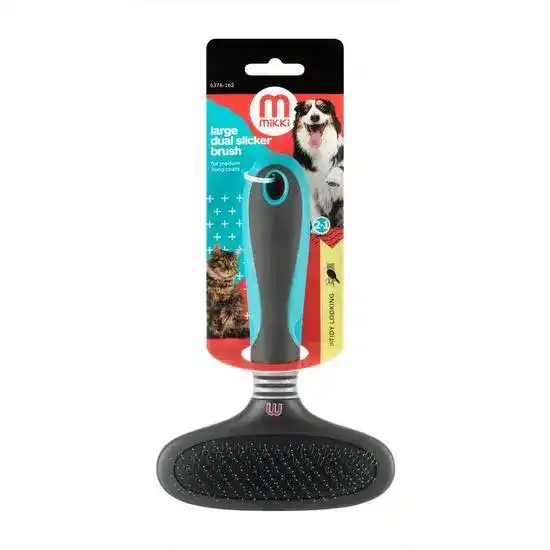 Mikki Neat & Tidy Short