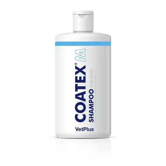 COATEX M Shampoo for Dogs 485
