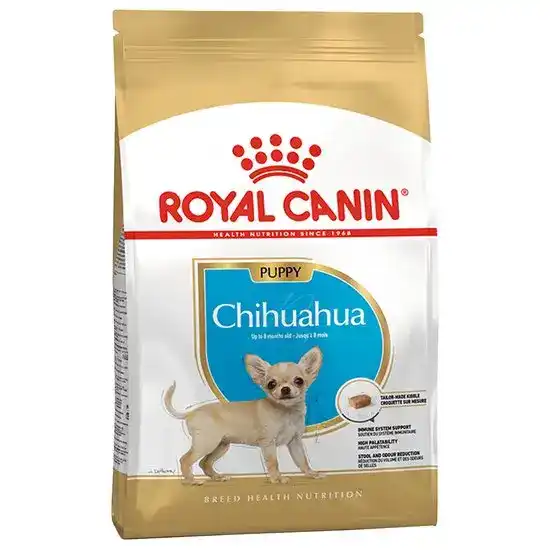 ROYAL CANIN Puppy Chihuahua Dry Dog Food 2680