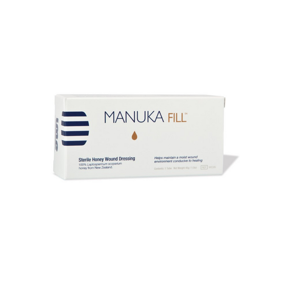 Manuka Fill Sterile Honey Wound Dressing 16140