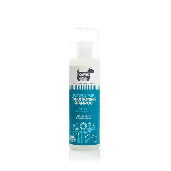 Hownd Conditioning Shampoo for Puppies 15668