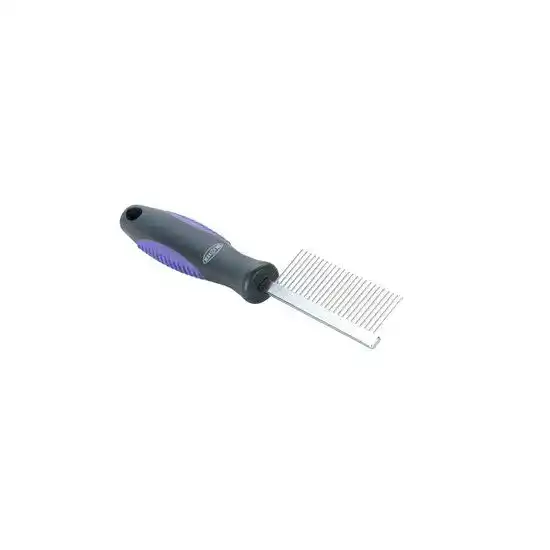 BUSTER Coarse Comb for Dogs & Cats 16617