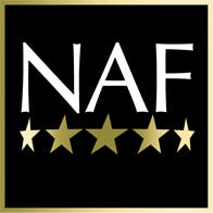 NAF logo