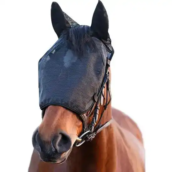 Equilibrium Net Relief Horse Riding Mask 20387