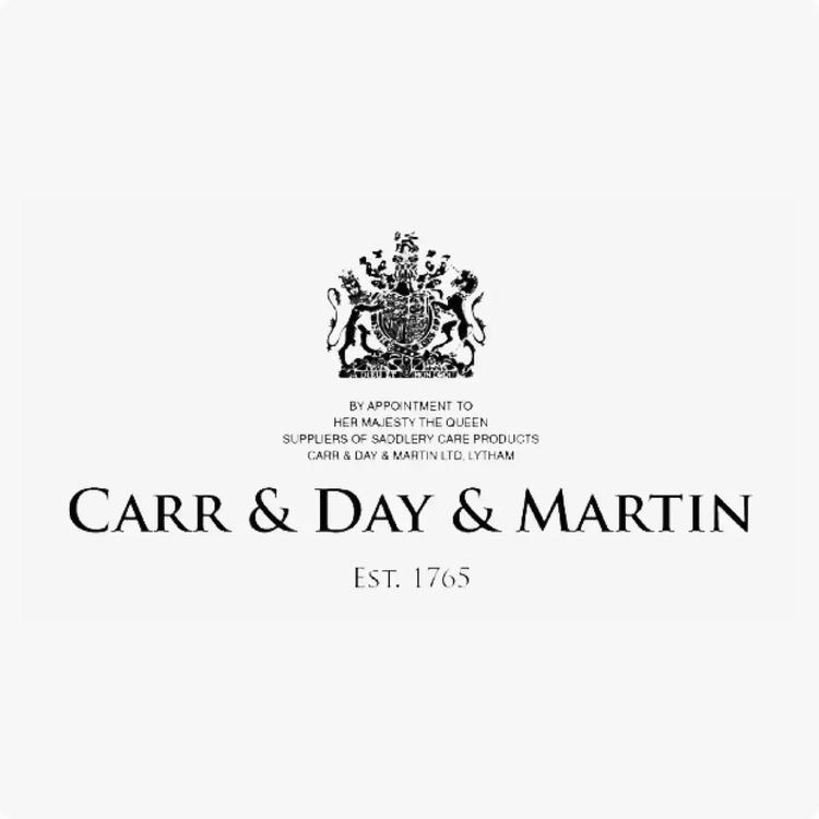 Carr &amp; Day &amp; Martin