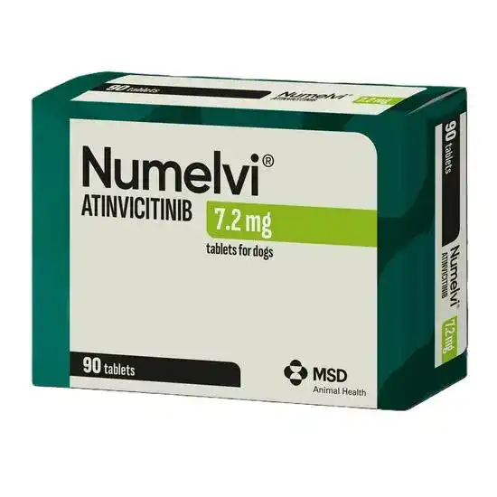 Numelvi Tablets for Dogs 7.2mg 19816