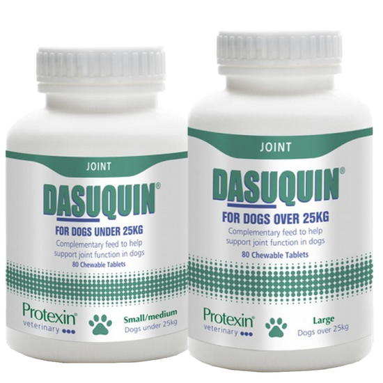 Protexin Dasuquin Joint Health Chewable Tablets for Dogs 3927