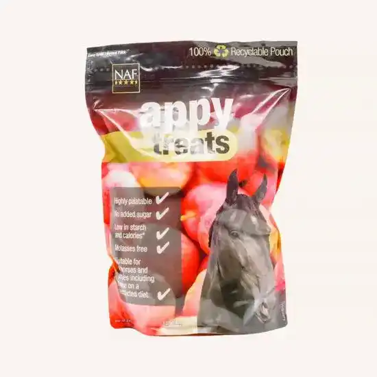 NAF Appy Horse and Pony Treats 20027