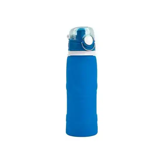 All For Paws Chill Out Silicone Chill Dog Water Bottle 20538