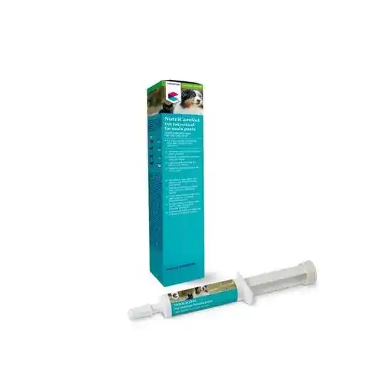 Covetrus Pet Intestinal Formula Paste for Cats & Dogs 16429