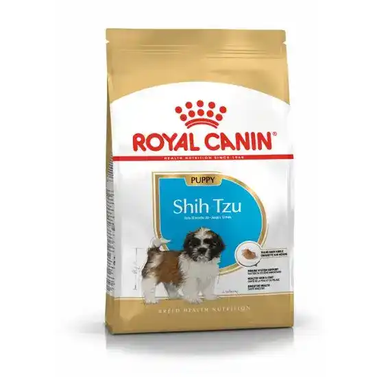 ROYAL CANIN Puppy Shih Tzu Dry Dog Food 2685