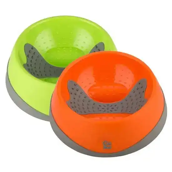LickiMat OH Bowl for Small Dogs 17395
