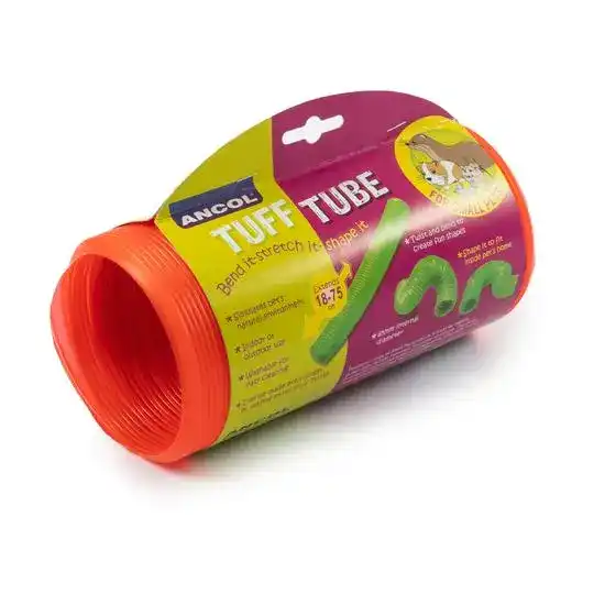 Ancol Just 4 Pets Small Animal Tuff Tube 19173