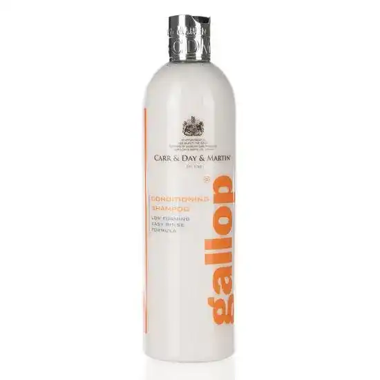 Carr & Day & Martin Gallop Conditioning Shampoo 19720
