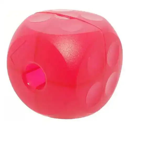 BUSTER Mini Soft Cube for Dogs 11646