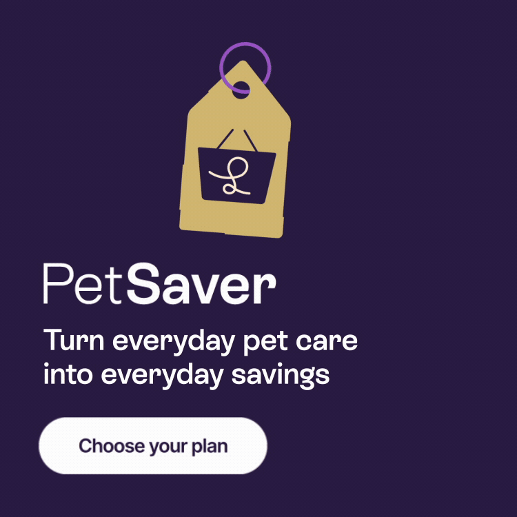 PetSaver Turn everyday pet car into everyday savings