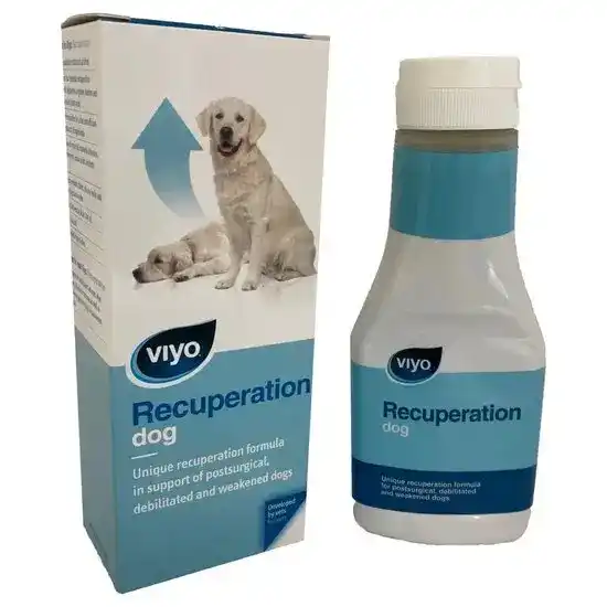 Viyo Recuperation Support for Dogs 150ml 16935