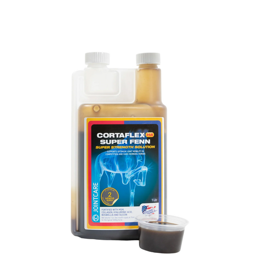 Cortaflex Superfenn Joint Supplement for Horses 21147