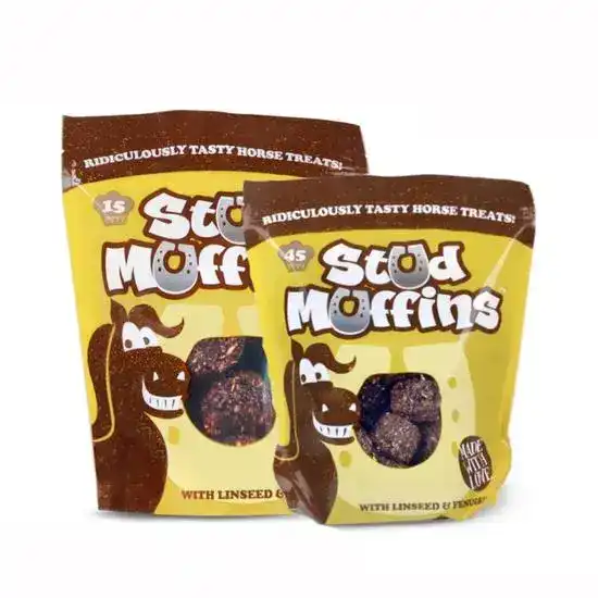 Stud Muffins Horse Treats 19911