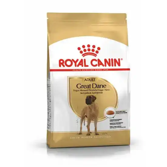ROYAL CANIN Adult Great Dane Dry Dog Food 17349