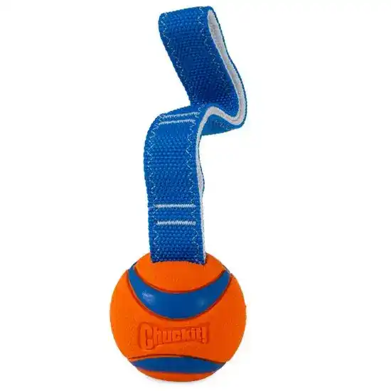 Chuckit! Ultra Tug Ball for Dogs 4400
