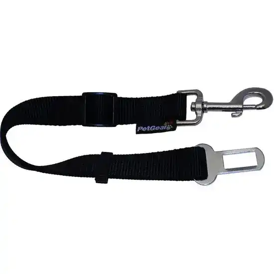 PetGear Dog Seat Belt 16576