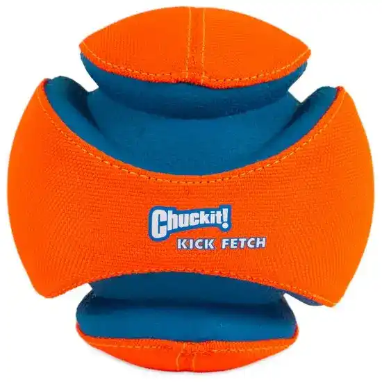Chuckit! Kick Fetch Ball for Dogs 4403
