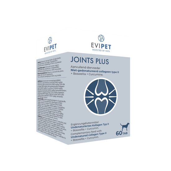 Evipet Joints Plus Supplement for Dogs 15829