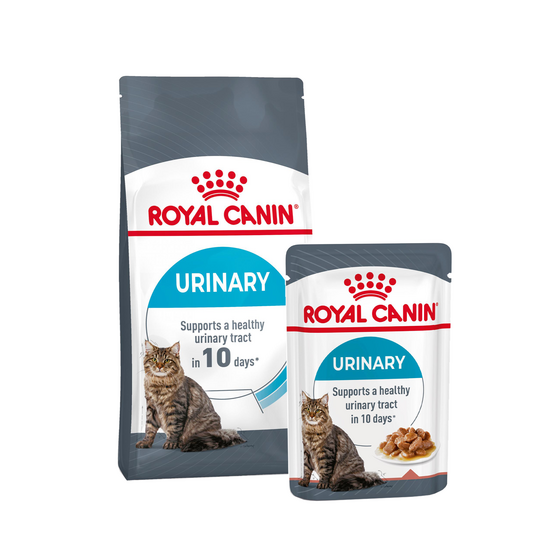 ROYAL CANIN Adult Urinary Care Cat Food 2449