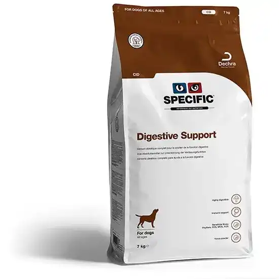 Dechra SPECIFIC CID Digestive Support Dry Dog Food 1940