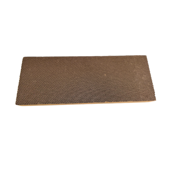 Cat Cardboard Scratcher Box 62cm Length 19841
