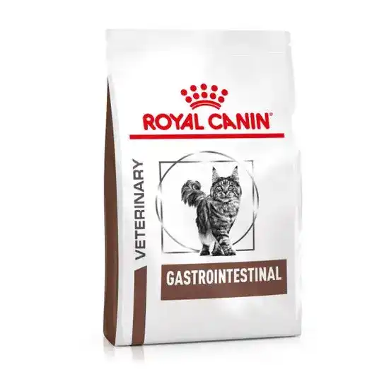 ROYAL CANIN Veterinary Health Nutrition Gastrointestinal Dry Cat Food 1456