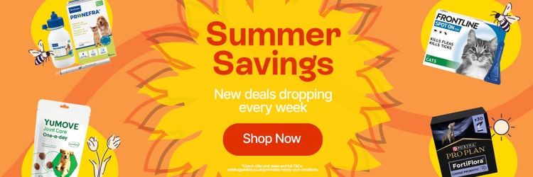 Summer Savings New deals dropping every week
