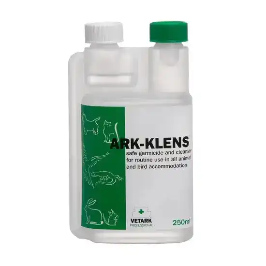 Ark-Klens Disinfectant & Cleanser 1632