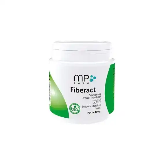 MP Labo Fiberact Intestinal Transit Support Powder for Dogs & Cats 17719
