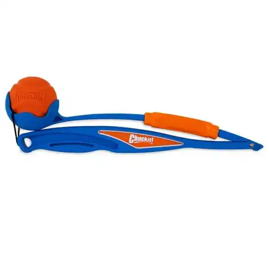Chuckit! Fetch & Fold Ball Launcher for Dogs 4445