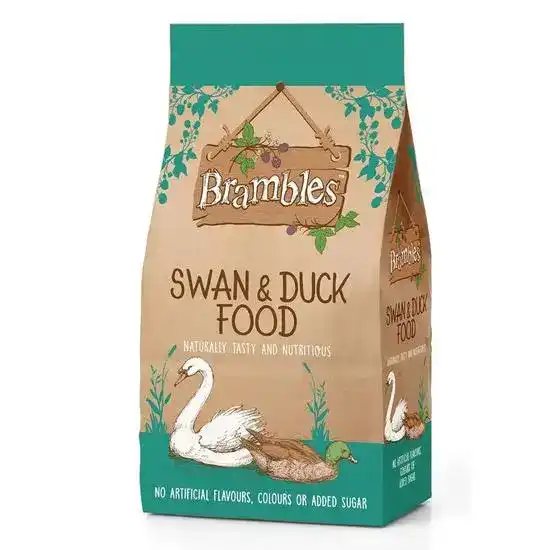 Brambles Swan & Duck Food 19677