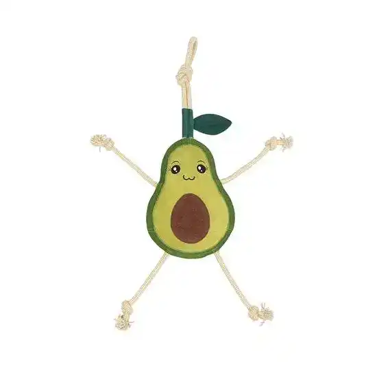 HY Equestrian Angie the Avocado Horse Stable Toy 20573