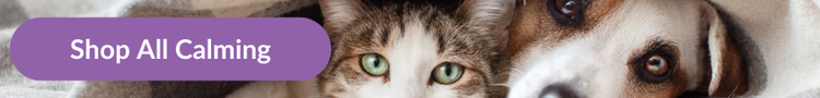 Shop All Pet Calming Treatments at Pet Drugs Online
