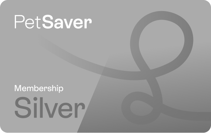 PetSaver Membership Silver
